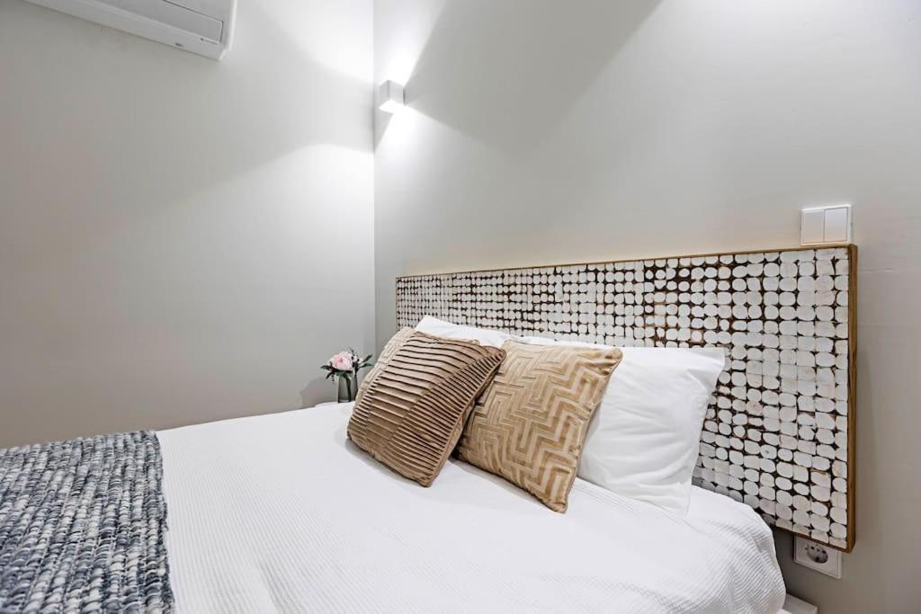 Historical Sunny Marques - With Ac! Apartment Porto