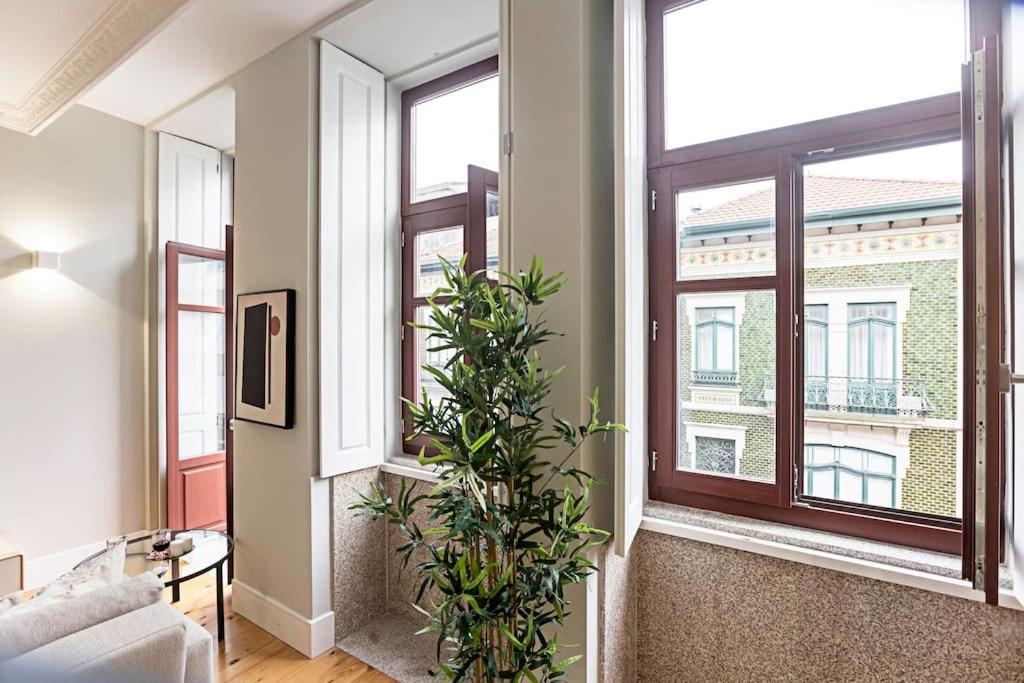Apartment Historical Sunny Marques - With Ac! *