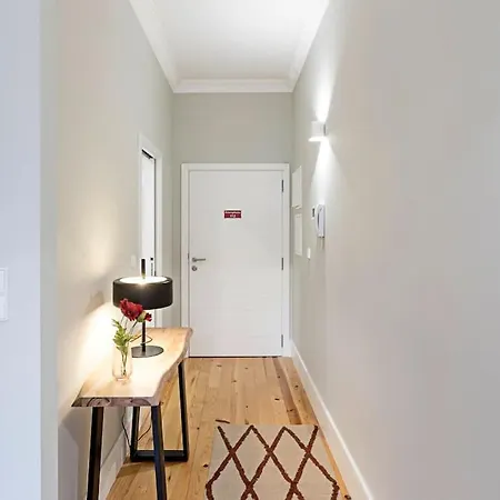Apartament Historical Sunny Marques - With Ac! Porto Zewnętrze zdjęcie