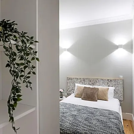Apartament Historical Sunny Marques - With Ac! Porto Zewnętrze zdjęcie