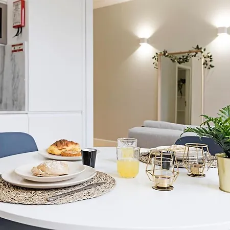 Apartament Historical Sunny Marques - With Ac! Porto Zewnętrze zdjęcie