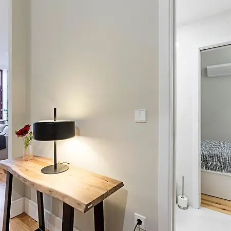 Apartament Historical Sunny Marques - With Ac! Porto Zewnętrze zdjęcie